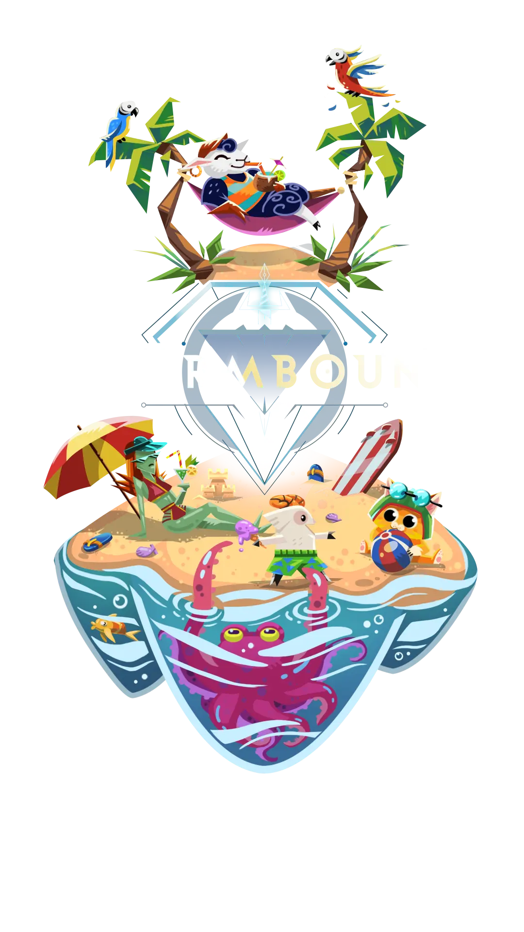 Stormbound mobile wallpaper 10